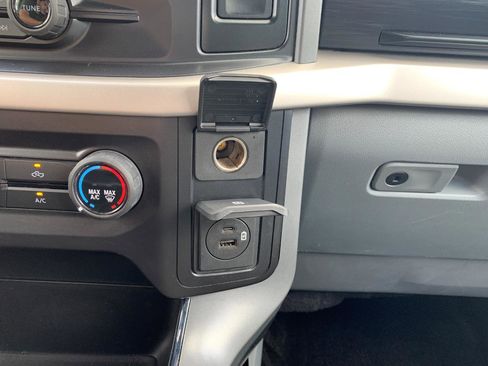 Used 2021 Ford F150 XLT w/ Trailer Tow Package AWD/4WD image 8