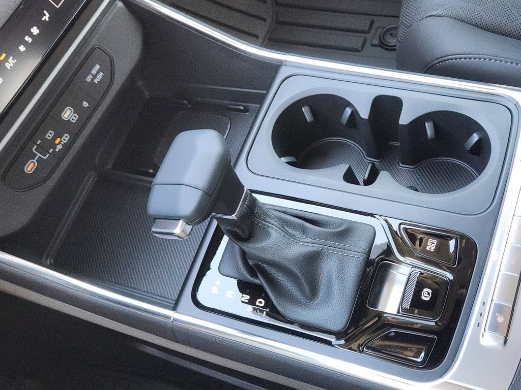 New 2027 Kia Carnival EX FWD image 20