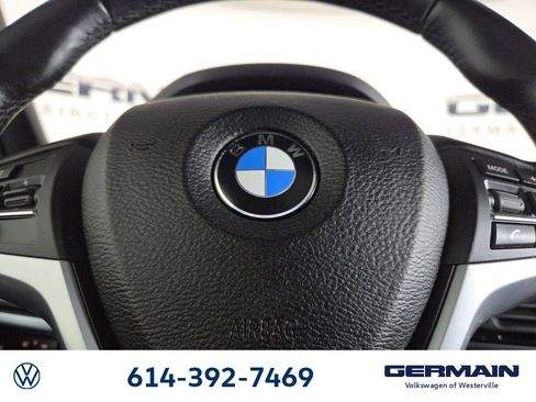 Used 2017 BMW X5 xDrive35i image 18