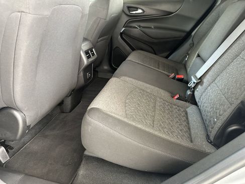 Certified 2024 Chevrolet Equinox LT image 30