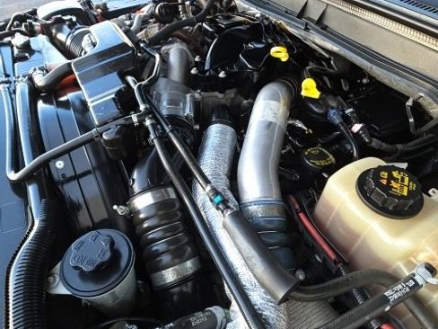 Used 2015 Ford F250 Lariat w/ Chrome Package image 24