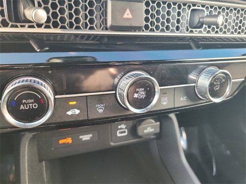 Used 2022 Honda Civic Sport image 24