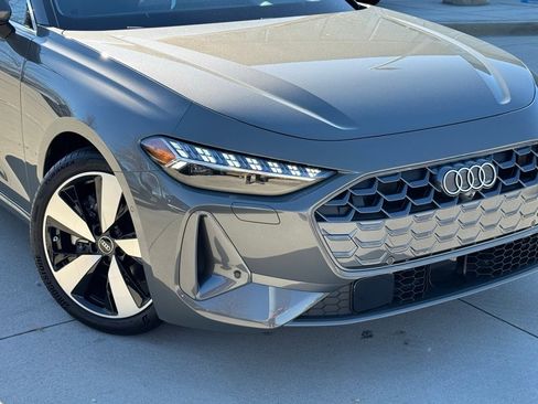 New 2025 Audi A5 2.0T Premium Plus image 6