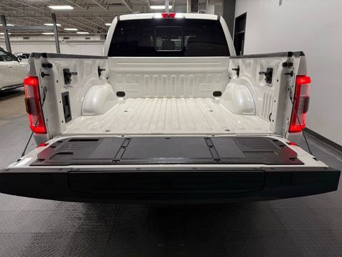Used 2022 Ford F150 Lariat w/ Equipment Group 502A High AWD/4WD image 21