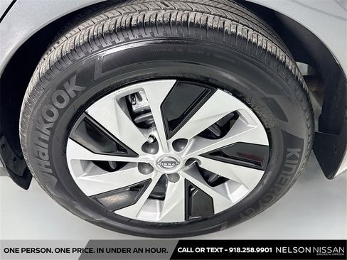 Used 2023 Nissan Altima 2.5 S image 28