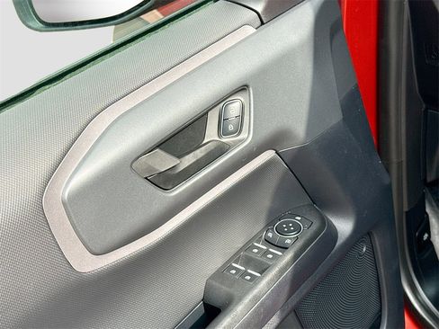 Used 2024 Ford Bronco Sport Big Bend image 17