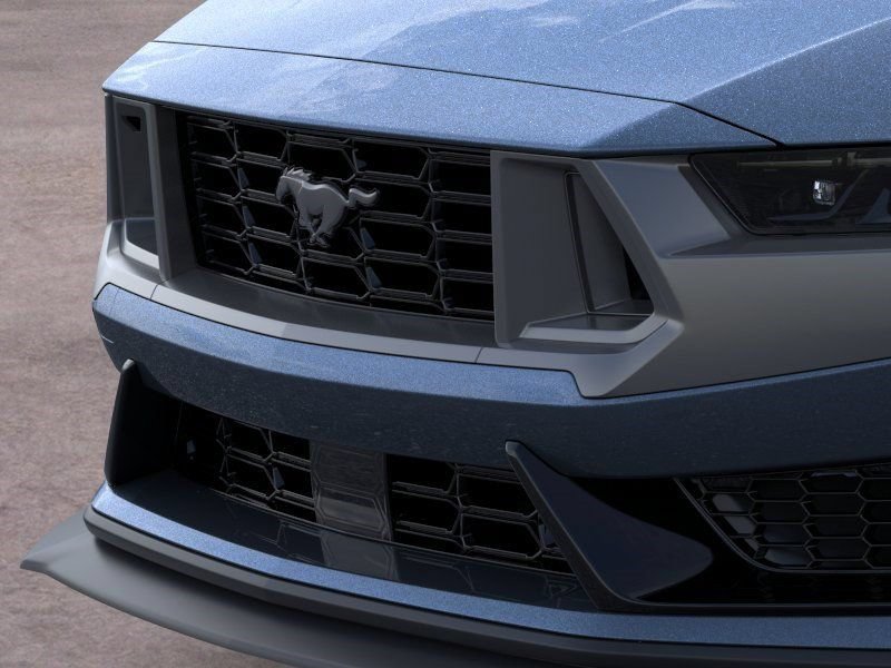 New 2026 Ford Mustang Dark Horse w/ Dark Horse Handlin Package RWD image 18