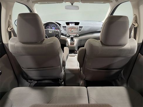 Used 2013 Honda CR-V EX image 33