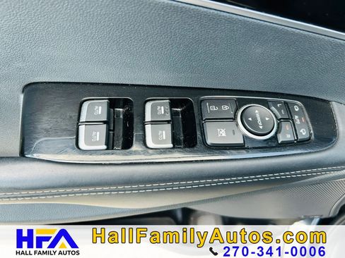 Used 2018 Kia Sorento SX AWD/4WD image 35