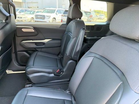 New 2027 Kia Telluride S FWD image 19