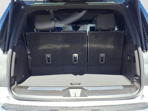 New 2026 Cadillac Escalade Platinum Sport image 12