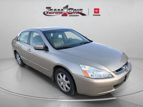 Used 2005 Honda Accord EX-L image 1
