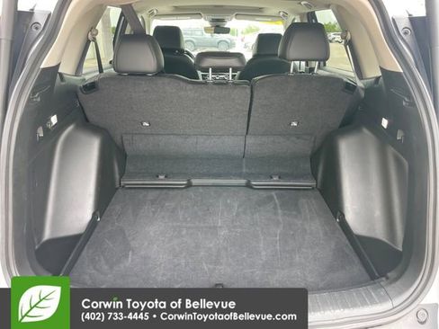 Used 2025 Honda CR-V EX-L image 30