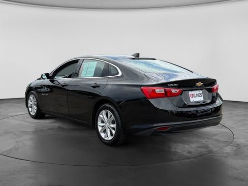 Used 2024 Chevrolet Malibu LT FWD image 7
