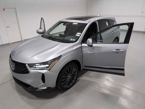 Certified 2023 Acura RDX A-Spec image 16