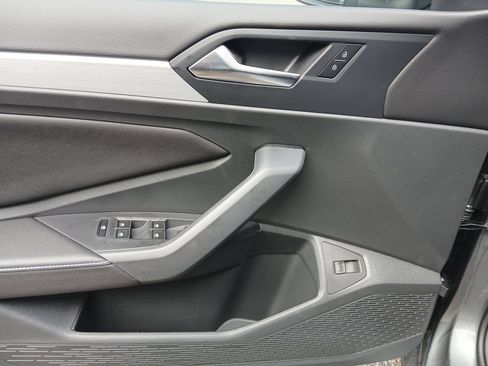 New 2026 Volkswagen Jetta S FWD image 11