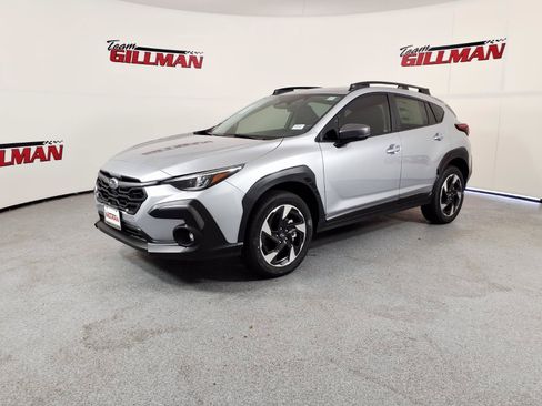 New 2026 Subaru Crosstrek 2.5i Limited w/ Popular Package #3A AWD/4WD image 2