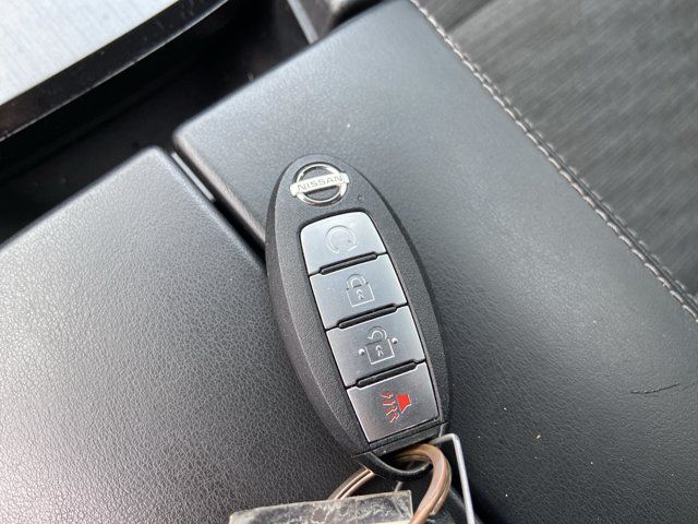 Used 2021 Nissan Rogue SV FWD image 42