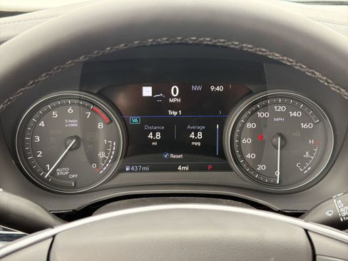 New 2026 Cadillac XT5 Premium Luxury w/ Driver Assist Package FWD image 20
