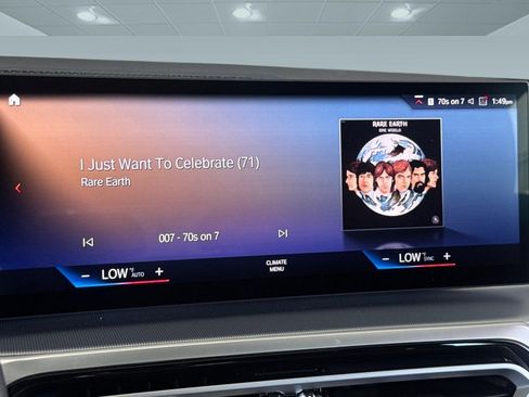 Certified 2023 BMW i4 eDrive35 RWD image 22