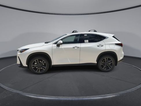 Used 2026 Lexus NX 450h+ AWD w/ Accessory Package (Z2) image 5