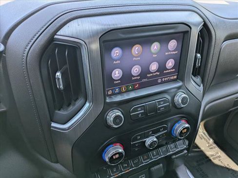 Used 2020 GMC Sierra 2500 Denali w/ Denali Ultimate Package AWD/4WD image 11