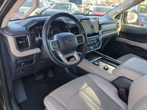 Used 2024 Ford Expedition Limited image 16