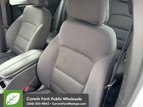 Used 2023 Chevrolet Malibu LT image 23