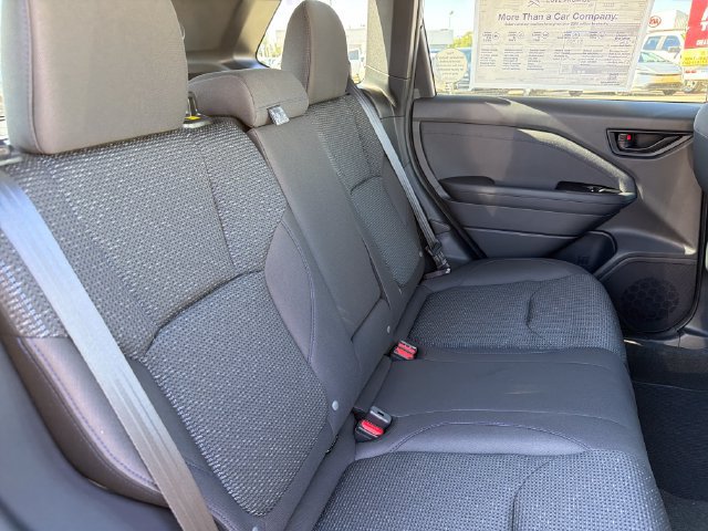 New 2026 Subaru Forester Premium AWD/4WD image 24
