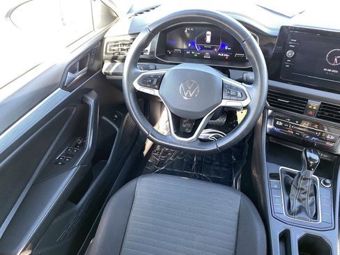 Used 2025 Volkswagen Jetta S FWD image 16