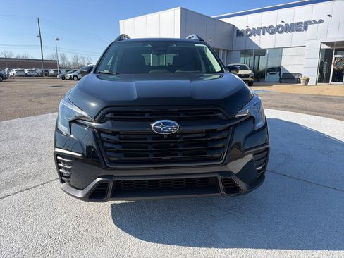 New 2026 Subaru Ascent Bronze Edition image 2