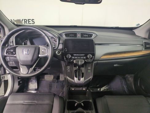 Used 2020 Honda CR-V EX-L image 15