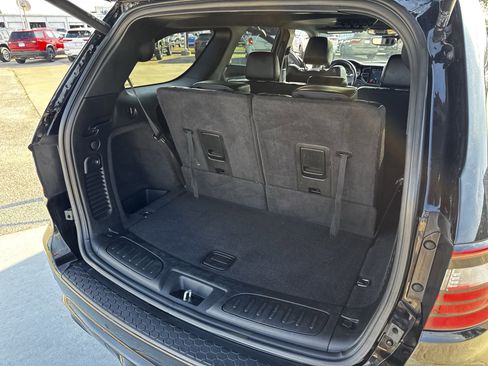 Used 2024 Dodge Durango R/T image 33