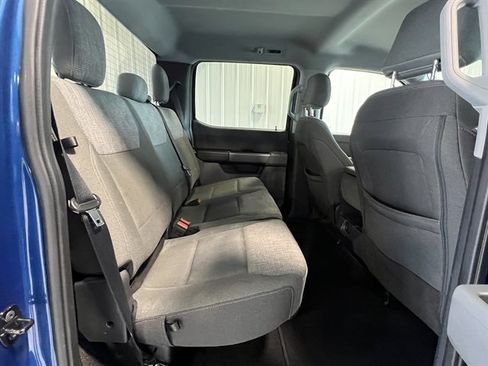 Used 2023 Ford F150 XLT image 23