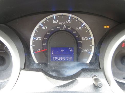 Used 2010 Honda Fit Sport image 20