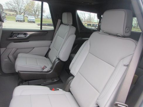 New 2026 GMC Yukon Elevation w/ Elevation Premium Package image 13