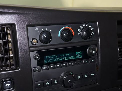 Used 2024 GMC Savana 2500 w/ Driver Convenience Package RWD image 15