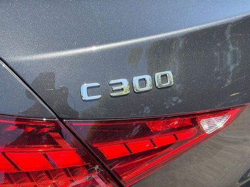 Used 2022 Mercedes-Benz C 300 Sedan image 28
