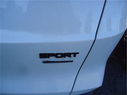 Used 2025 Honda CR-V Sport Touring image 12
