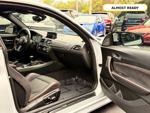 Used 2020 BMW M2 Competition w/ Executive Package RWD image 29