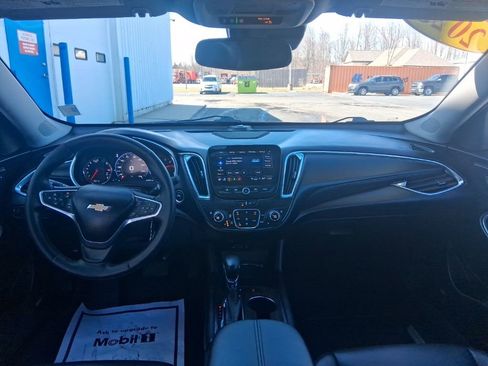 Used 2023 Chevrolet Malibu LT w/ Driver Confidence Package image 18