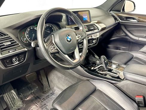 Used 2019 BMW X3 sDrive30i w/ Convenience Package image 21