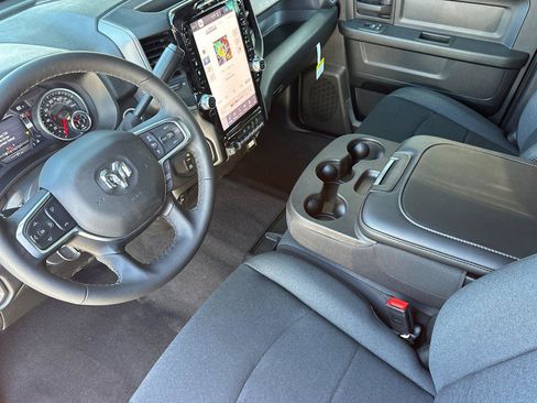 New 2026 RAM 2500 Tradesman w/ Safety Group image 7