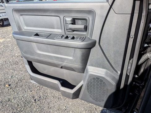 New 2026 RAM 2500 Tradesman image 20