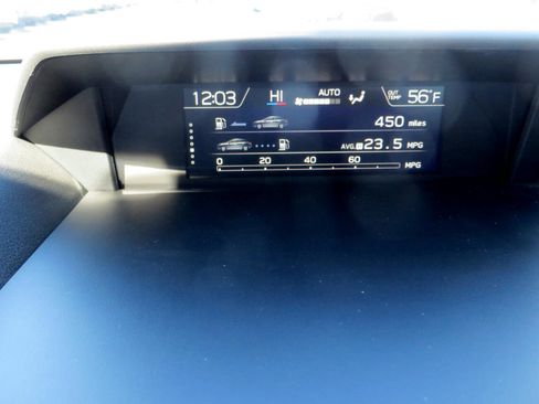 Used 2022 Subaru Crosstrek 2.5i Limited w/ Moonroof Package 1 image 21