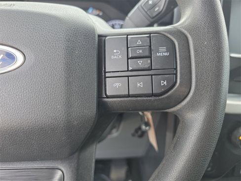 Used 2021 Ford F150 XLT image 27