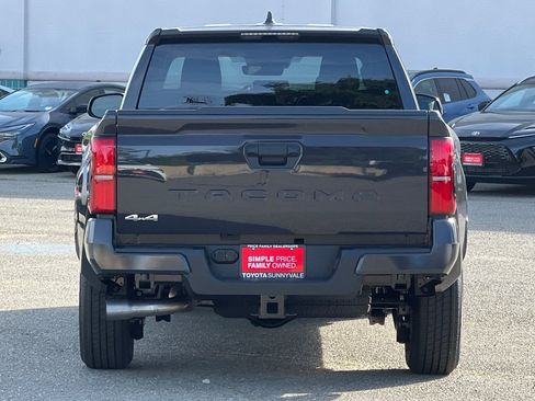 New 2026 Toyota Tacoma SR5 image 8