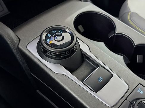 New 2026 Ford Bronco Sport Badlands w/ Sasquatch Badlands Package image 17