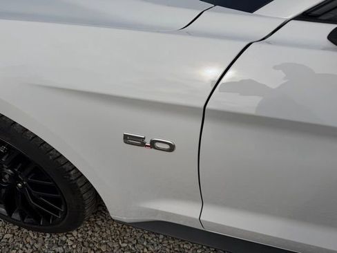 Certified 2021 Ford Mustang GT Premium w/ GT Performance Package image 7