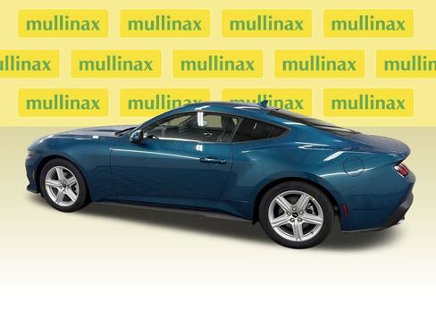 New 2026 Ford Mustang Premium image 10